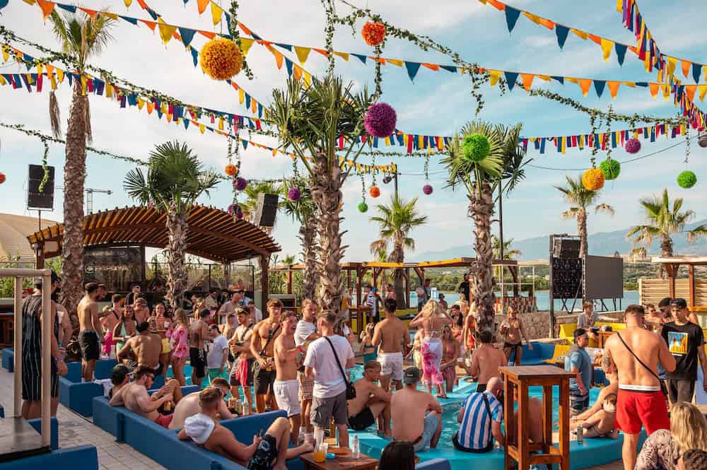 Hideout Festival