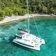 A new Nautica Collective yacht experience for Hospitality on the Beach 2026