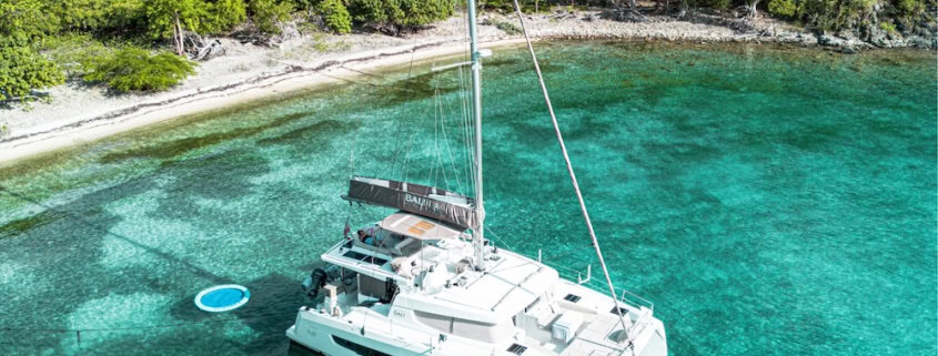 A new Nautica Collective yacht experience for Hospitality on the Beach 2026