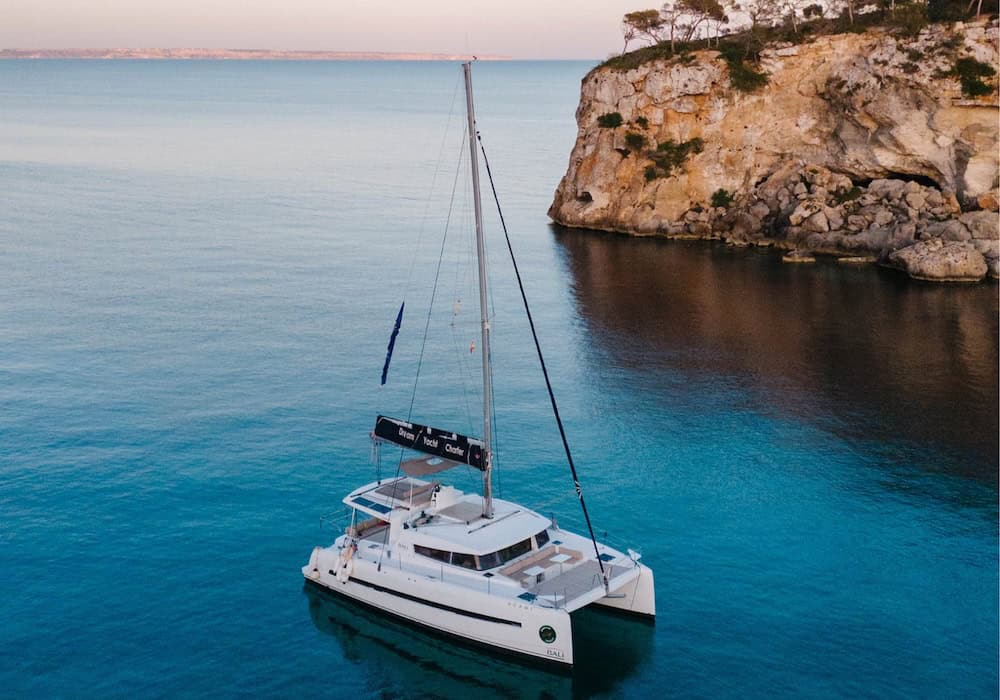 A new Nautica Collective yacht experience for Hospitality on the Beach 2026