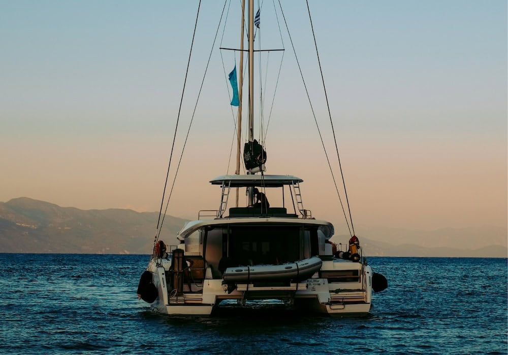 A new Nautica Collective yacht experience for Hospitality on the Beach 2026