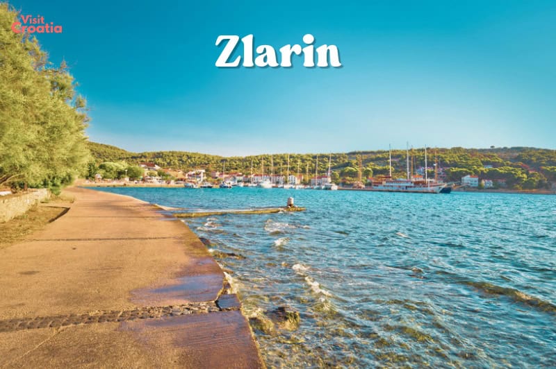 Zlarin