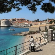 emily-dubrovnik-old-town Croatia in the off-season - a beautiful view of Dubrovnik Old Town