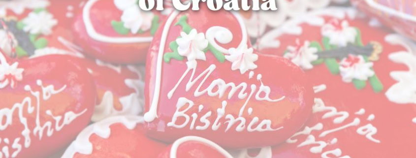 Famous Symbols of Croatia