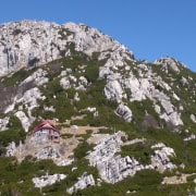 Risnjak summit