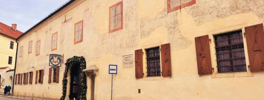Museums in Zagreb