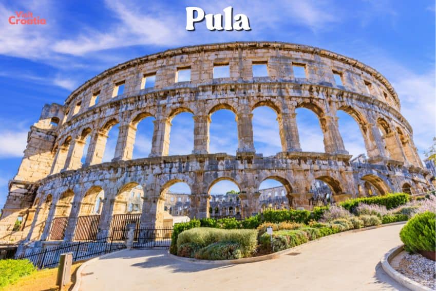 Pula