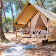 camp-cikat-safari-tent Glampsites in Croatia - Safari Tents in Camp Cikat, Losinj