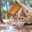 Glampsites in Croatia - Safari Tents in Camp Cikat, Losinj
