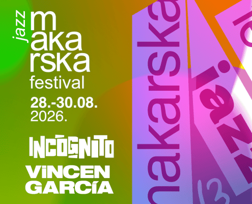 13th Makarska Jazz Festival