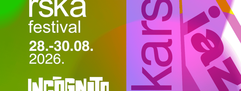 13th Makarska Jazz Festival