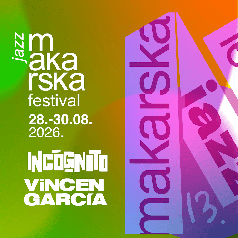 13th Makarska Jazz Festival