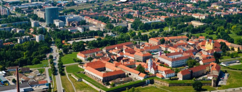 Osijek