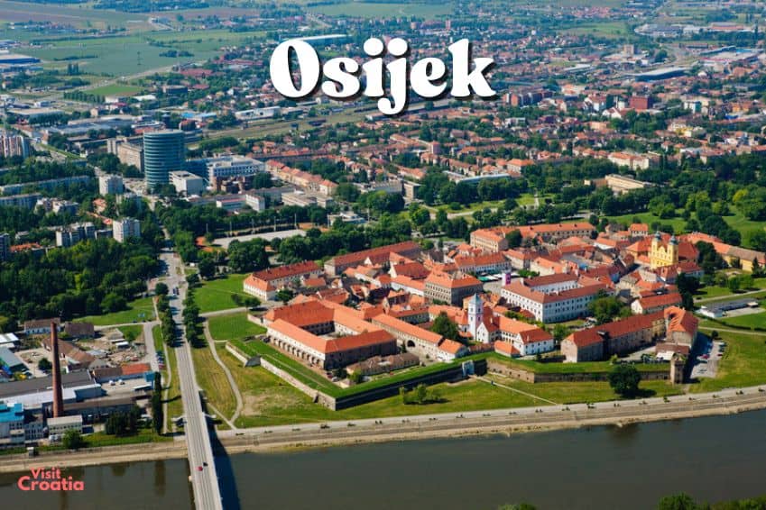 Osijek
