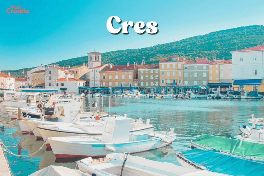 Cres