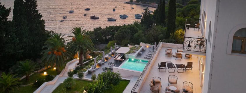 Hotel Moeesy, Hvar - Adults Only Hotels in Croatia