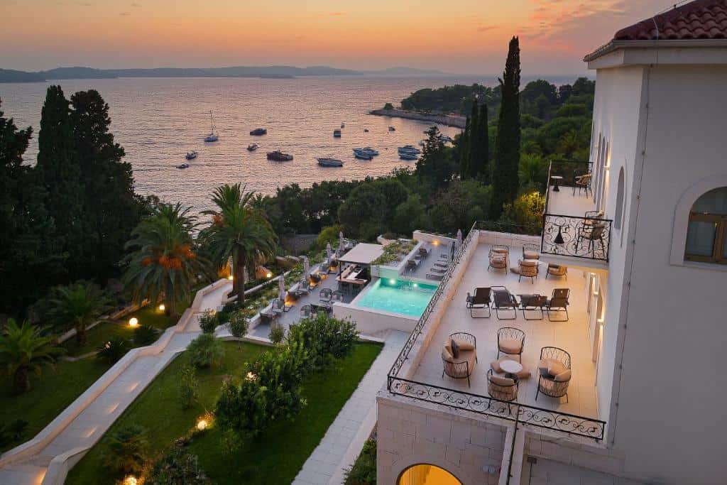 Hotel Moeesy, Hvar - Adults Only Hotels in Croatia