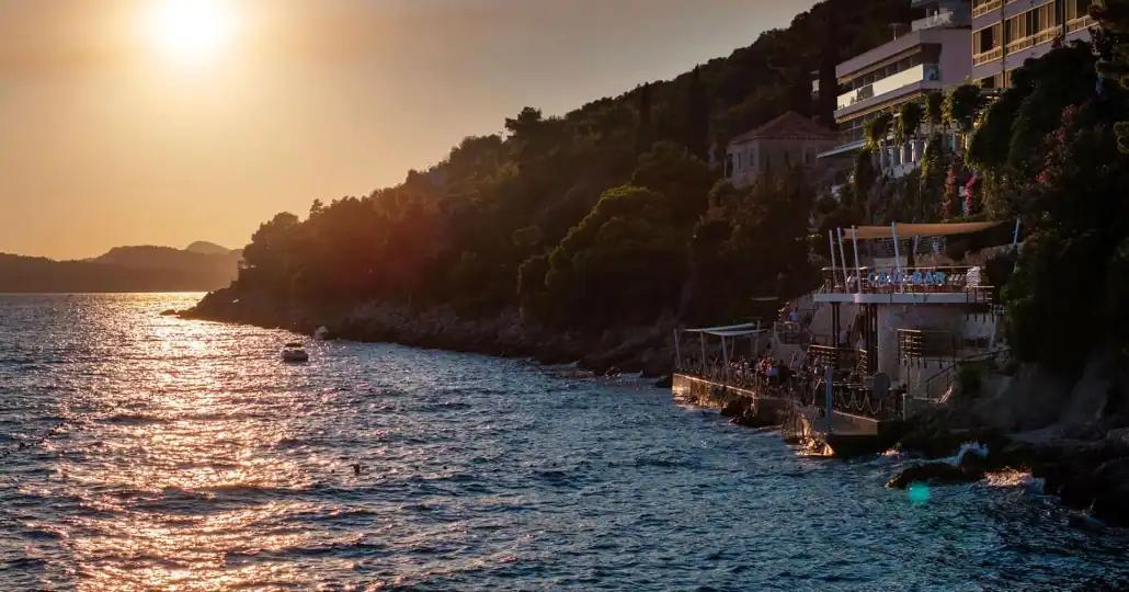 Hotel More, Dubrovnik