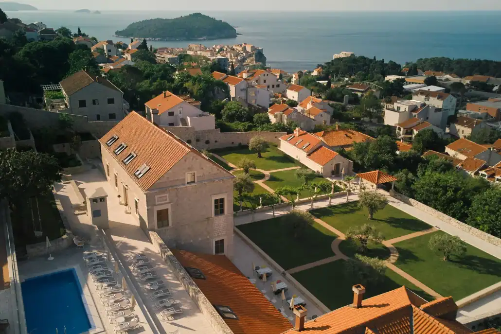 Palace Natali, Dubrovnik
