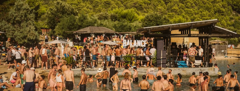 Balance Croatia Day One (Credit: Mili Villamil)