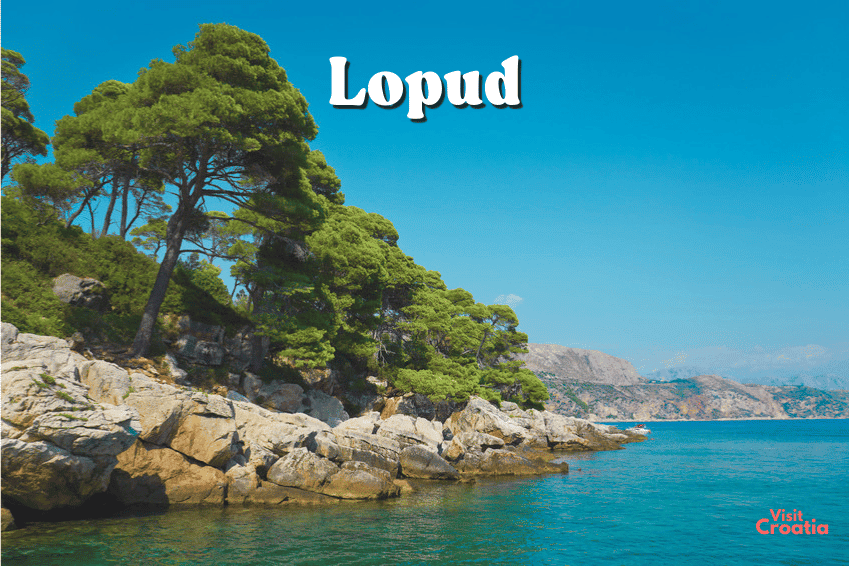Lopud