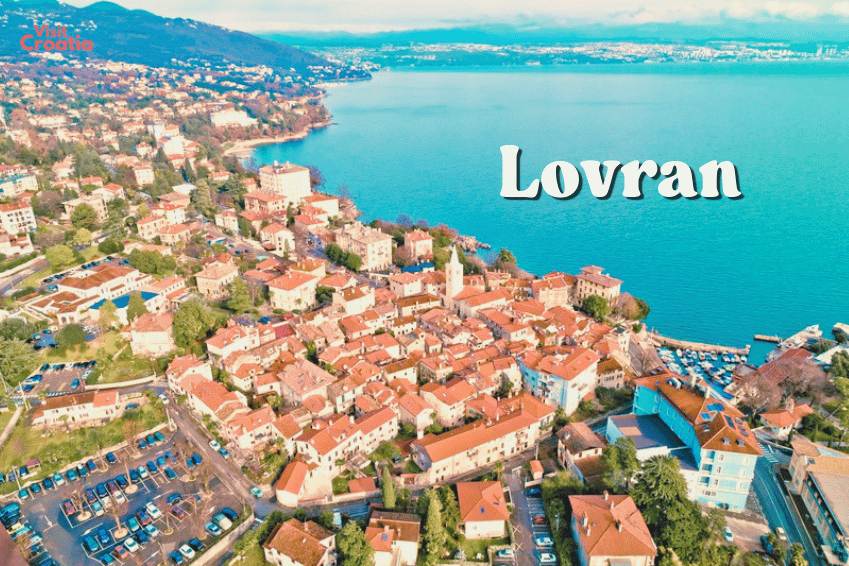 Lovran